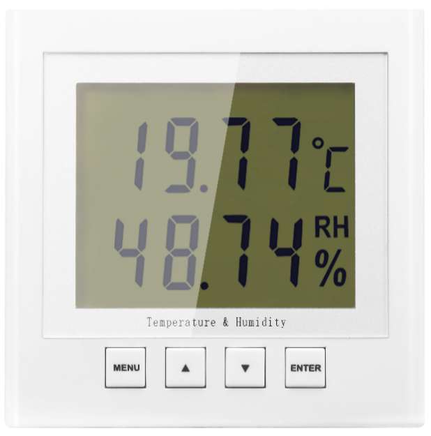 RS485型温湿度传感器,温湿度传感器