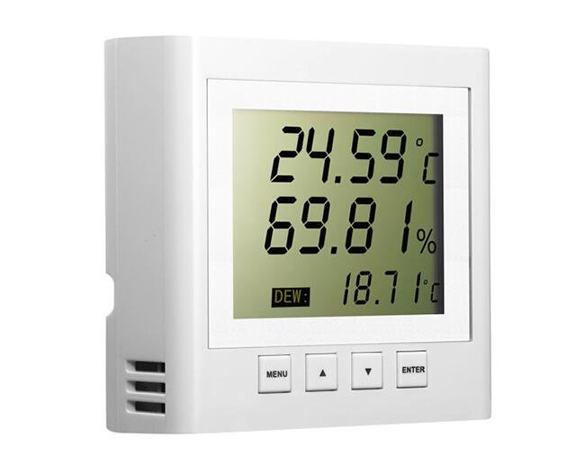 温湿度监控，温湿度监控产品
